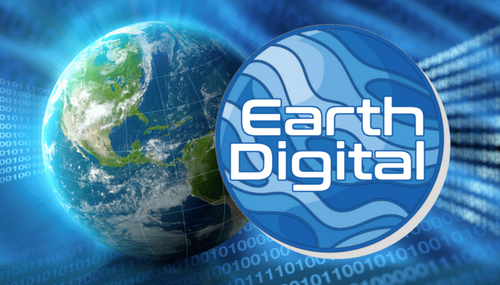 Earth Digital Pty Ltd